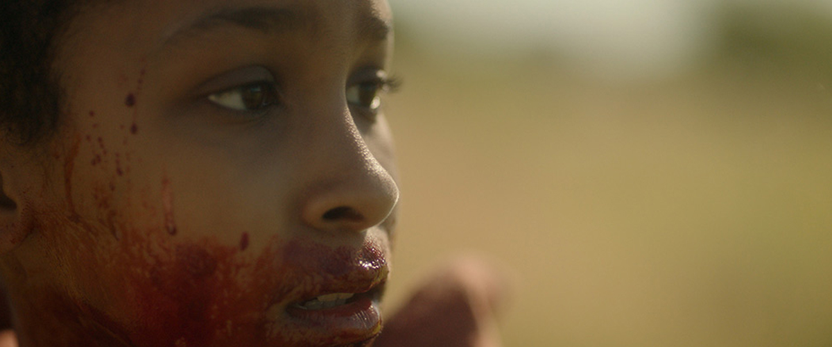 THE GIRL WITH ALL THE GIFTS (2016)